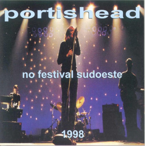 1998‐08‐09: Sudoeste Festival 1998: Zambujeira Do Mar, Portugal