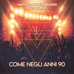 Come negli anni 90