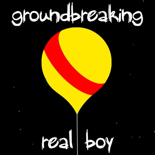 Real Boy