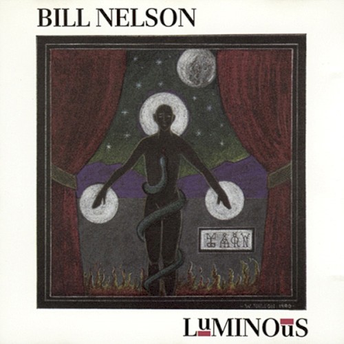Luminous