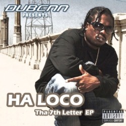 Tha 7th Letter EP