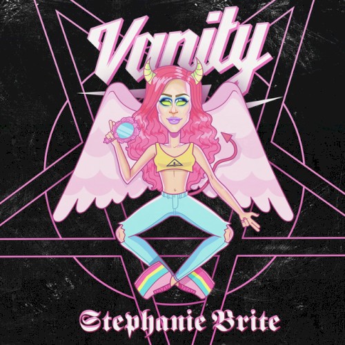 Vanity