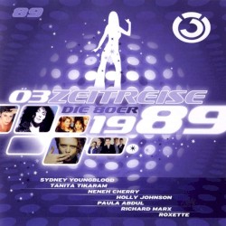 Ö3 Zeitreise 1989