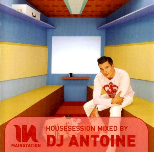 Mainstation Housesession