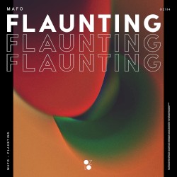 Flaunting
