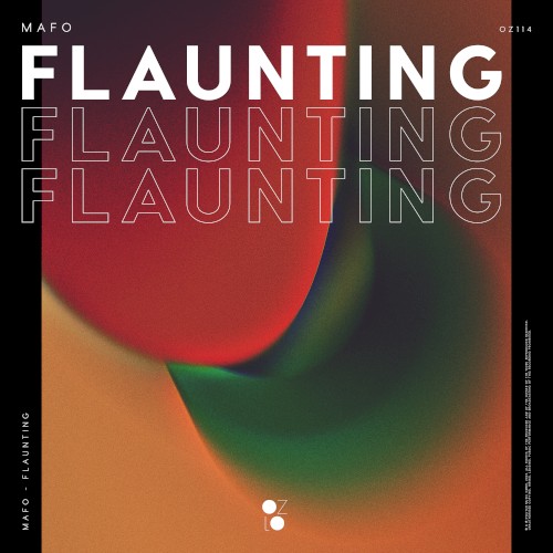 Flaunting