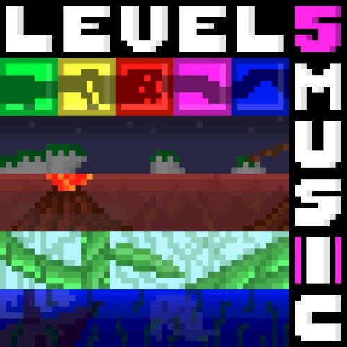 LEVEL MUSIC 5