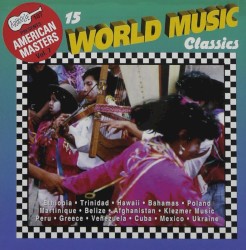 15 World Music Classics