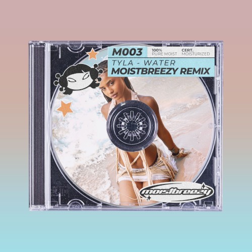 Water (moistbreezy remix)
