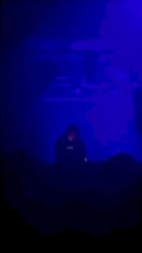 Live @ SAT