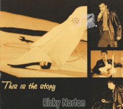 This Is The Story