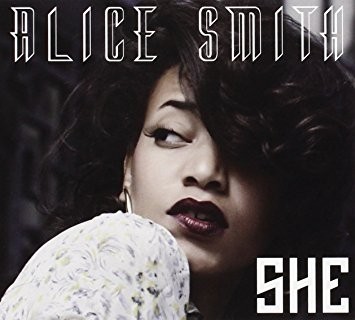 She