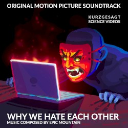 Why We Hate Each Other
