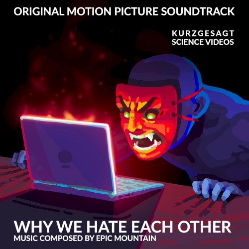 Why We Hate Each Other