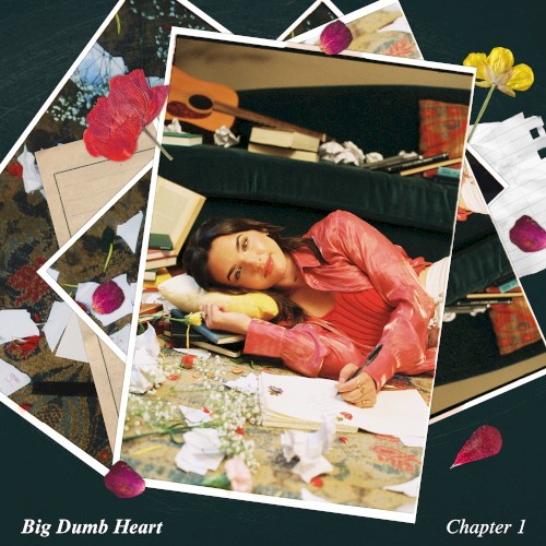 Big Dumb Heart, Chapter 1