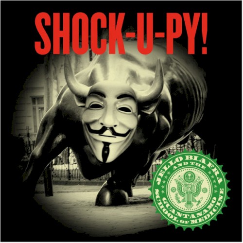 SHOCK-U-PY!