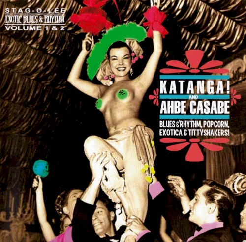 Katanga! | Ahbe Casabe