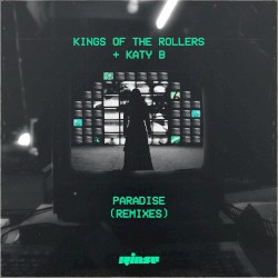 Paradise (remixes)