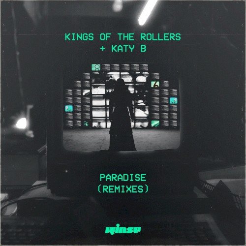 Paradise (remixes)