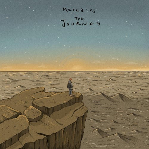 The Journey EP