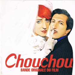 Chouchou