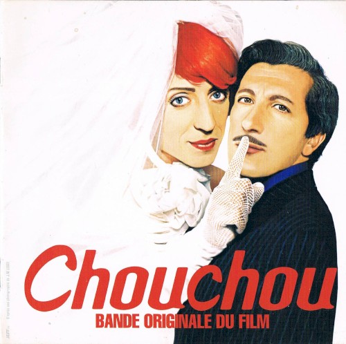 Chouchou