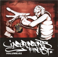 Independents Finest Volume:02