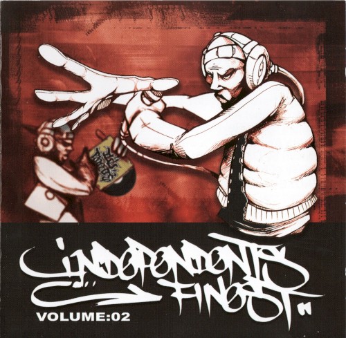 Independents Finest Volume:02