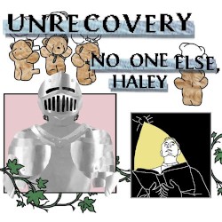 No One Else, Haley