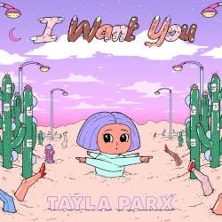 I Want You