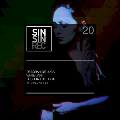 White Dark EP
