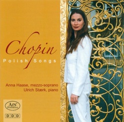 Polish Songs