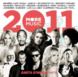 More Music 2011