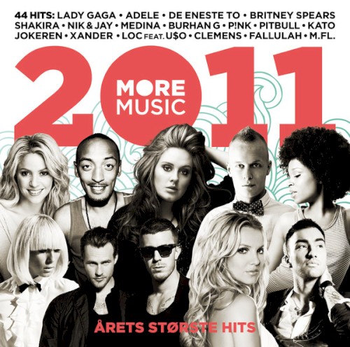 More Music 2011