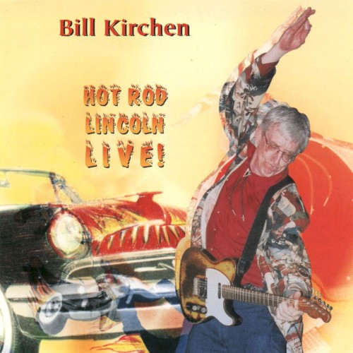 Hot Rod Lincoln - Live
