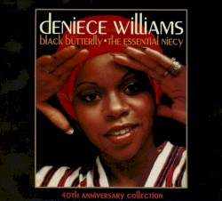 Black Butterfly: The Essential Niecy