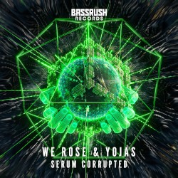 Serum Corrupted