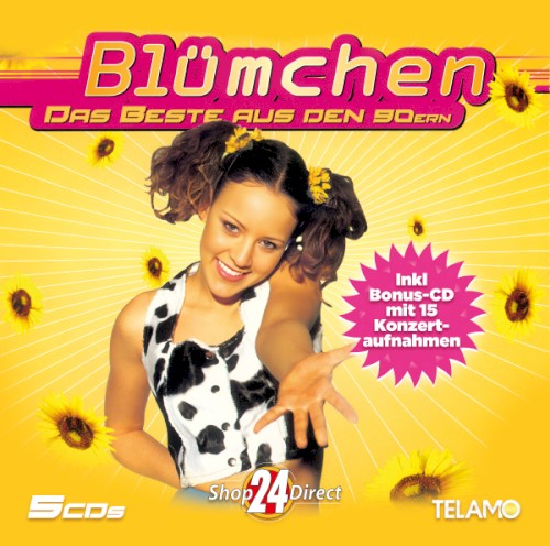 Das Beste Aus Den 90ern