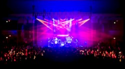 UMLive: Eagle's Ballroom, Milwaukee, WI 11/05/2011