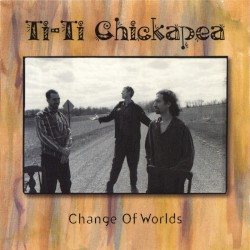 Change of Worlds