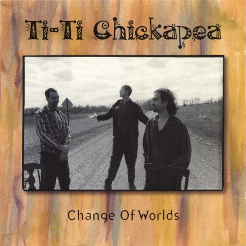 Change of Worlds