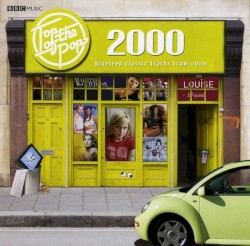 Top of the Pops 2000