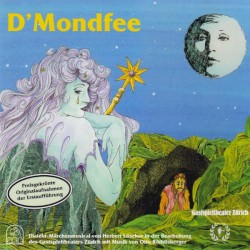 D'Mondfee (Dialekt-Märchenmusical)