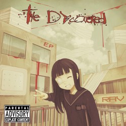 The Discovered EP