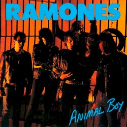 Animal Boy