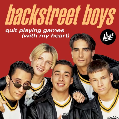 Quit Playing Games (With My Heart) (Remixed by Nick*)