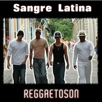 Reggaetoson