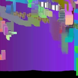 Fragments of Youth