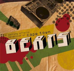 Cape Town Beats, Volume 1