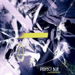 PERFECT BLUE